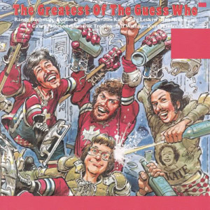 ดาวน์โหลดและฟังเพลง No Time พร้อมเนื้อเพลงจาก The Guess Who