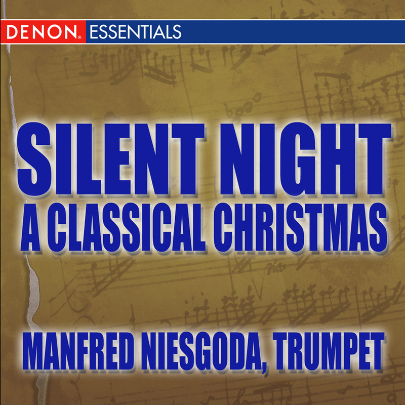 Concerto for Trumpet & Strings in E-Flat Major: III. Vivace