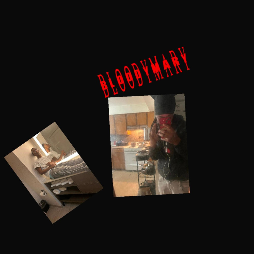 Bloodymary (Explicit)
