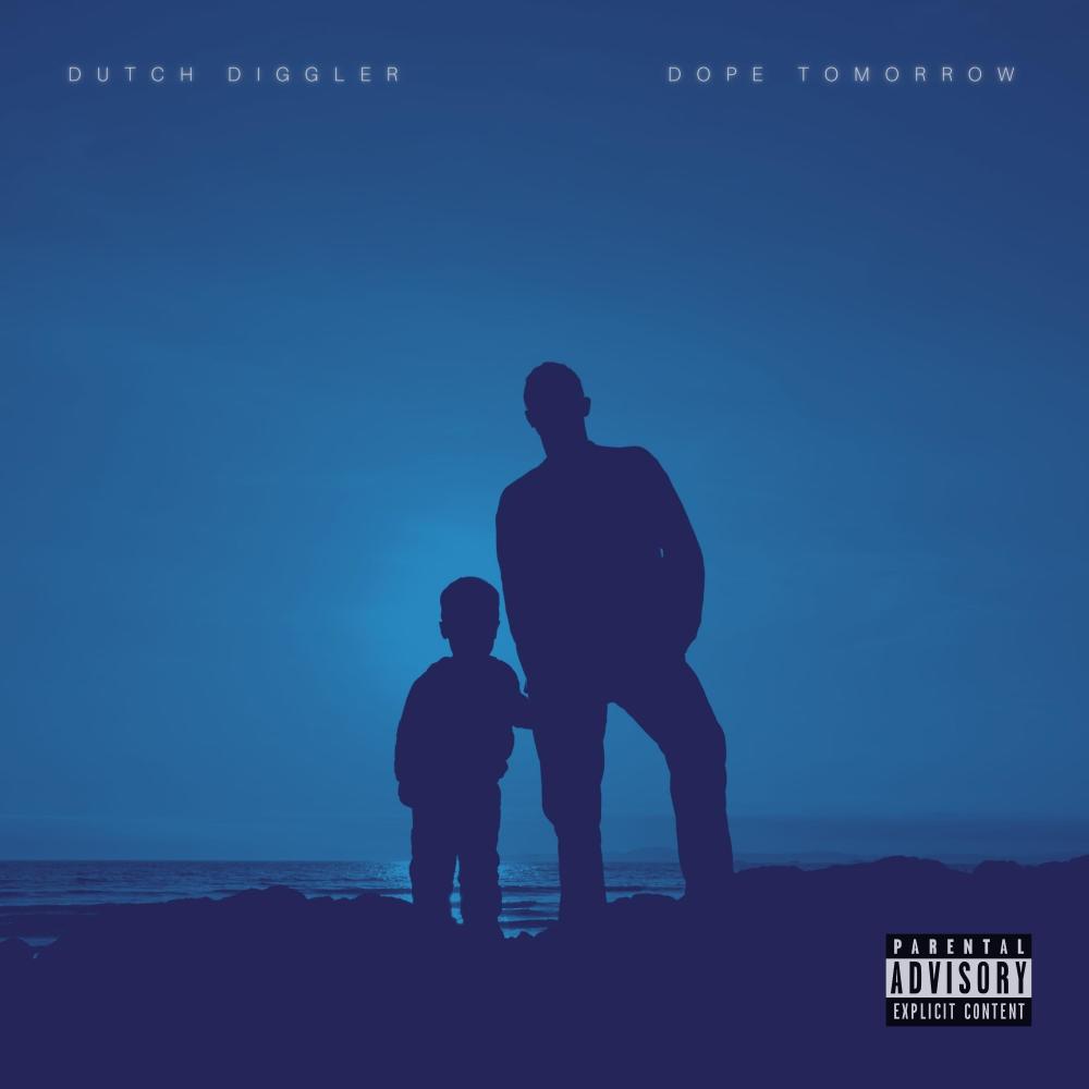 Father's Day (feat. Dutch Diggler) (Explicit)