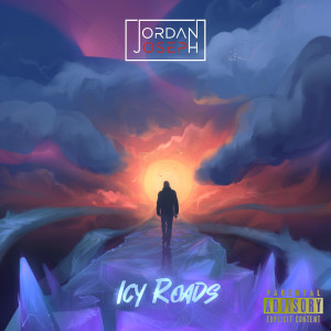 Album Icy Roads (Explicit) from Jordan Joseph