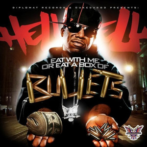 Dengarkan Move Some Keys on Dat Bitch (Explicit) lagu dari Hell Rell dengan lirik