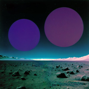 Album POLARIZING from 