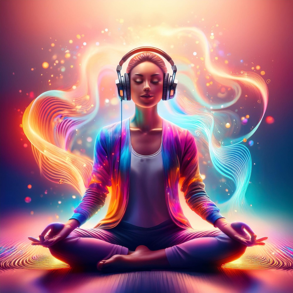 Peaceful Thought Cycle