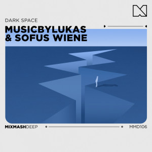 musicbyLUKAS的專輯Dark Space
