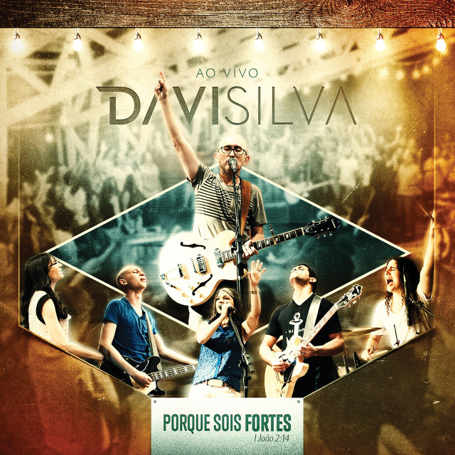 Dengarkan Uma Livre Canção (Ao Vivo) lagu dari Davi Silva dengan lirik