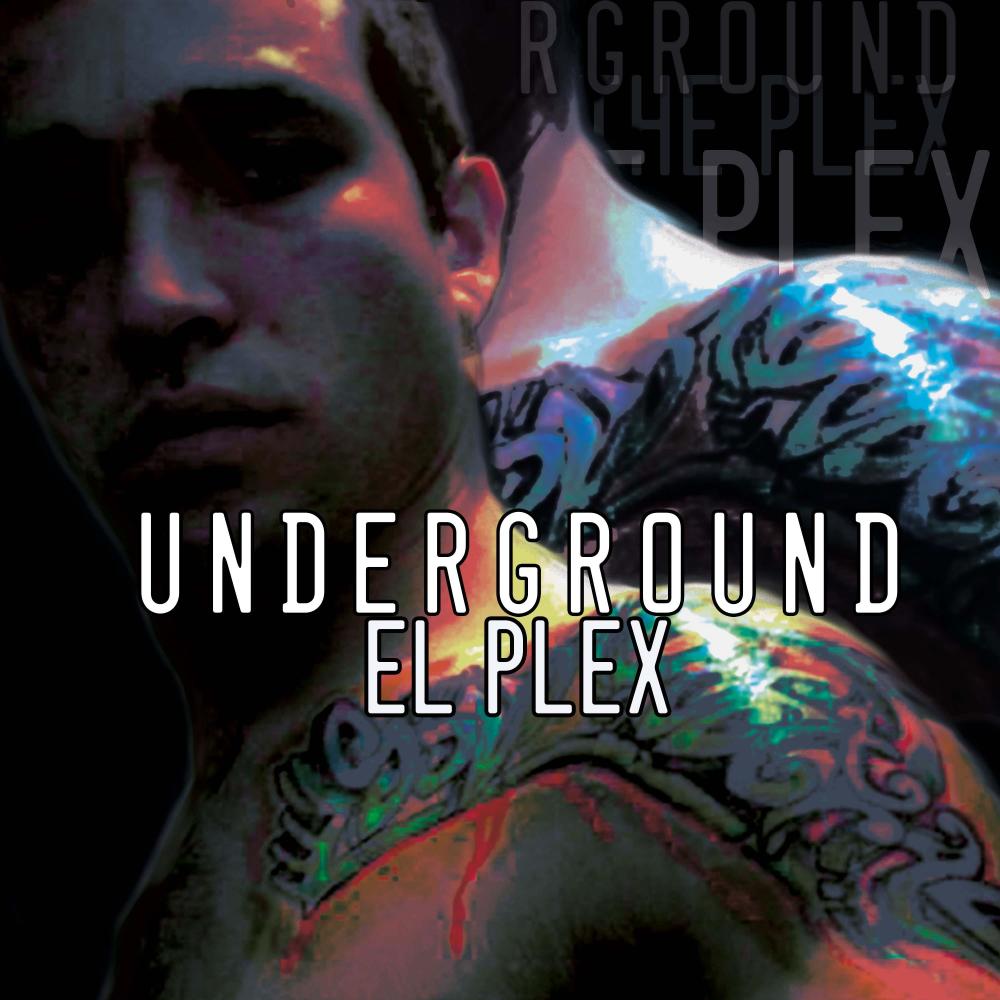 UNDER FUERTE (feat. K2P, TORNER, ZETO & DASEN TUTU) (Explicit)