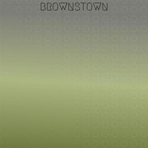 Album Brownstown from Various