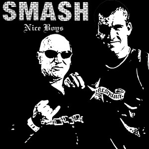 Album Nice Boys (Explicit) oleh SMASH
