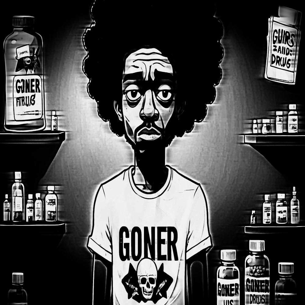 Goner (Explicit)