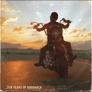 Godsmack的專輯Good Times, Bad Times - Ten Years of Godsmack