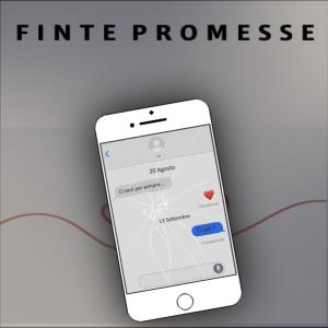 DEAL的專輯Finte Promesse (Explicit)