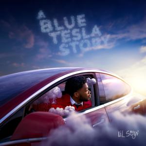 อัลบัม A Blue Tesla Story ศิลปิน Lil Seyi