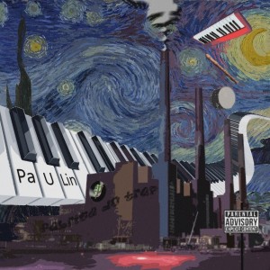 Listen to Fábrica do Trap (Explicit) song with lyrics from Paulin