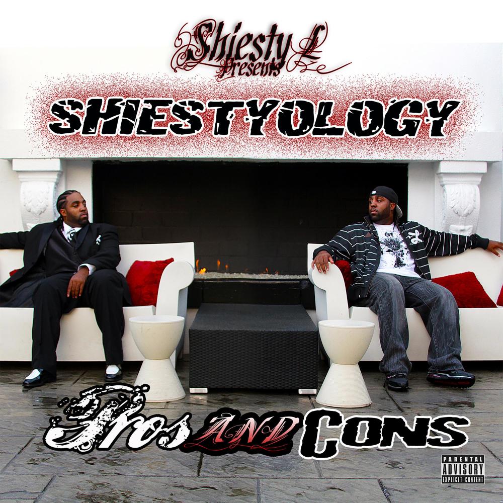 Prison (feat. Cashis & Snow da product) (Explicit)