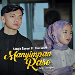 Sazqia Rayani的专辑Manyimpan Raso
