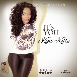 ดาวน์โหลดและฟังเพลง It's You พร้อมเนื้อเพลงจาก Kim Kelly