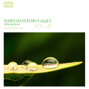 Dengarkan Rain Sound for Brain Wave lagu dari 힐링 네이쳐 Nature Sound Band dengan lirik