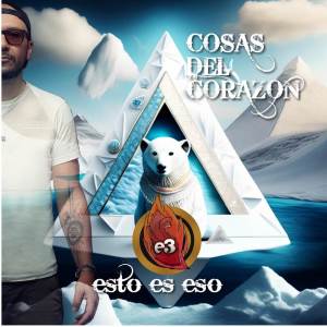 ดาวน์โหลดและฟังเพลง Cosas del Corazón พร้อมเนื้อเพลงจาก Esto es Eso