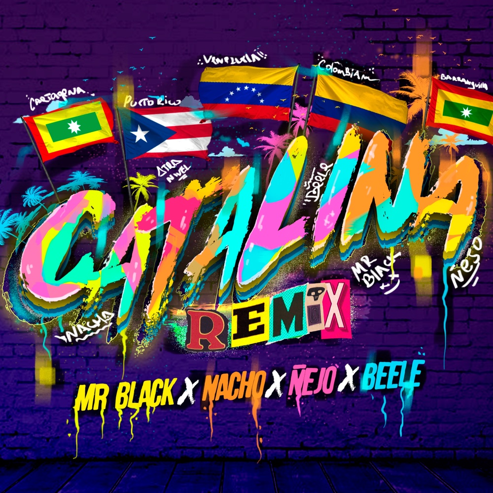 Catalina (Remix)