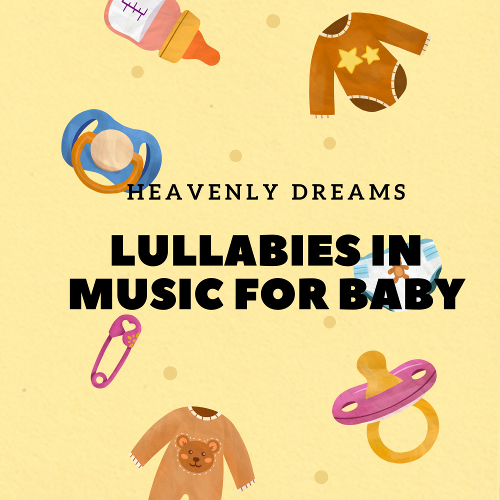 Peaceful Moments Music for Baby