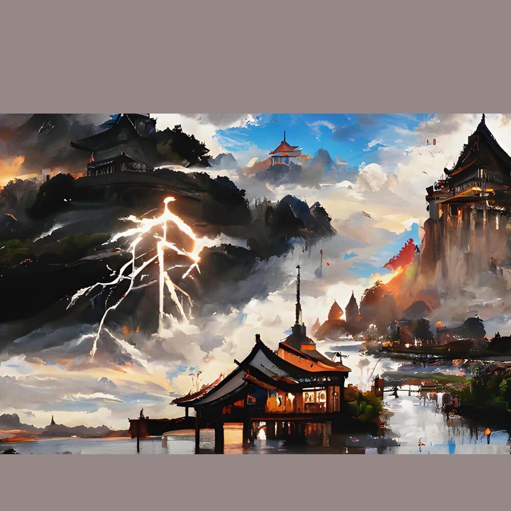 Electric energy 8