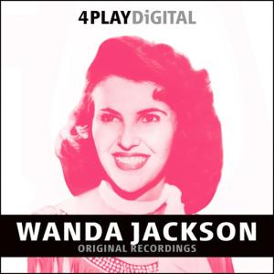 ดาวน์โหลดและฟังเพลง Fujiyama Mama พร้อมเนื้อเพลงจาก Wanda Jackson