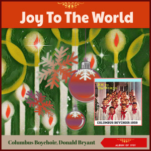 Listen to Come, Ye Lofty, Come Ye Lowly - The First Noel song with lyrics from Columbus Boychoir