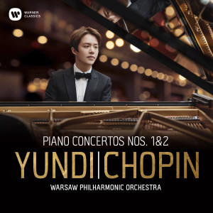 收聽李雲迪的Piano Concerto No. 1 in E Minor, Op. 11: II. Romanze (Larghetto)歌詞歌曲