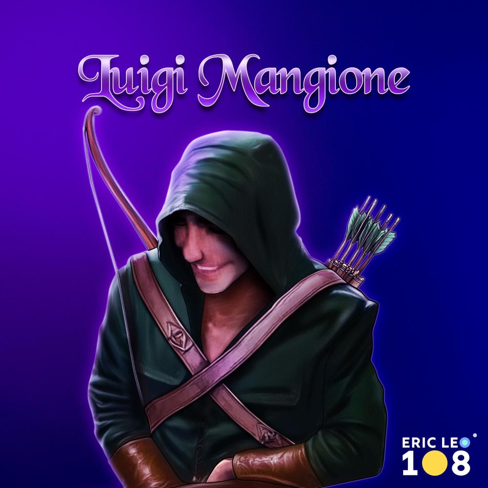 Luigi Mangione (Explicit)
