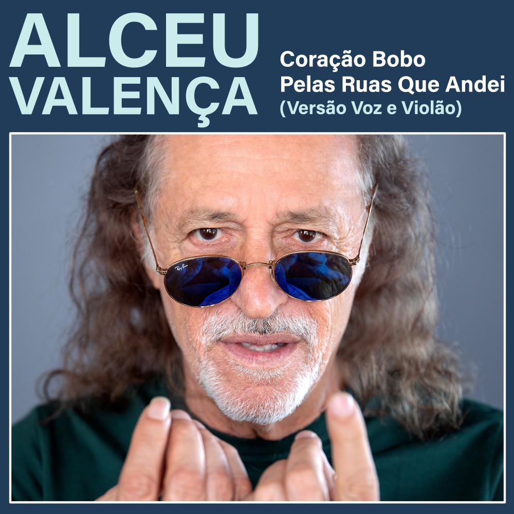 Coração Bobo (Voz e Violão)