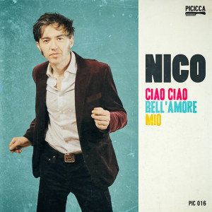NIco的專輯Ciao Ciao Bell'amore Mio