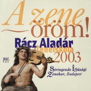 收聽Stringendo Ifjúsági Zenekar的Air歌詞歌曲
