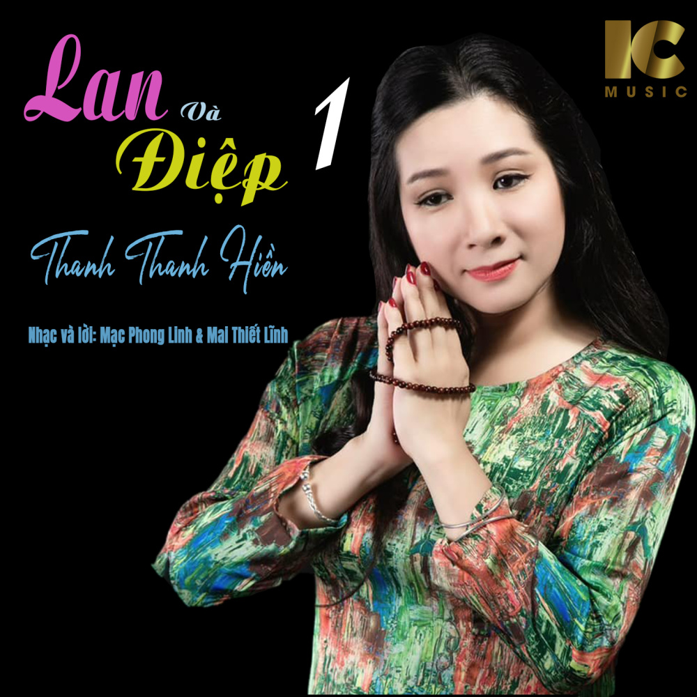 Lan Và Điệp 1