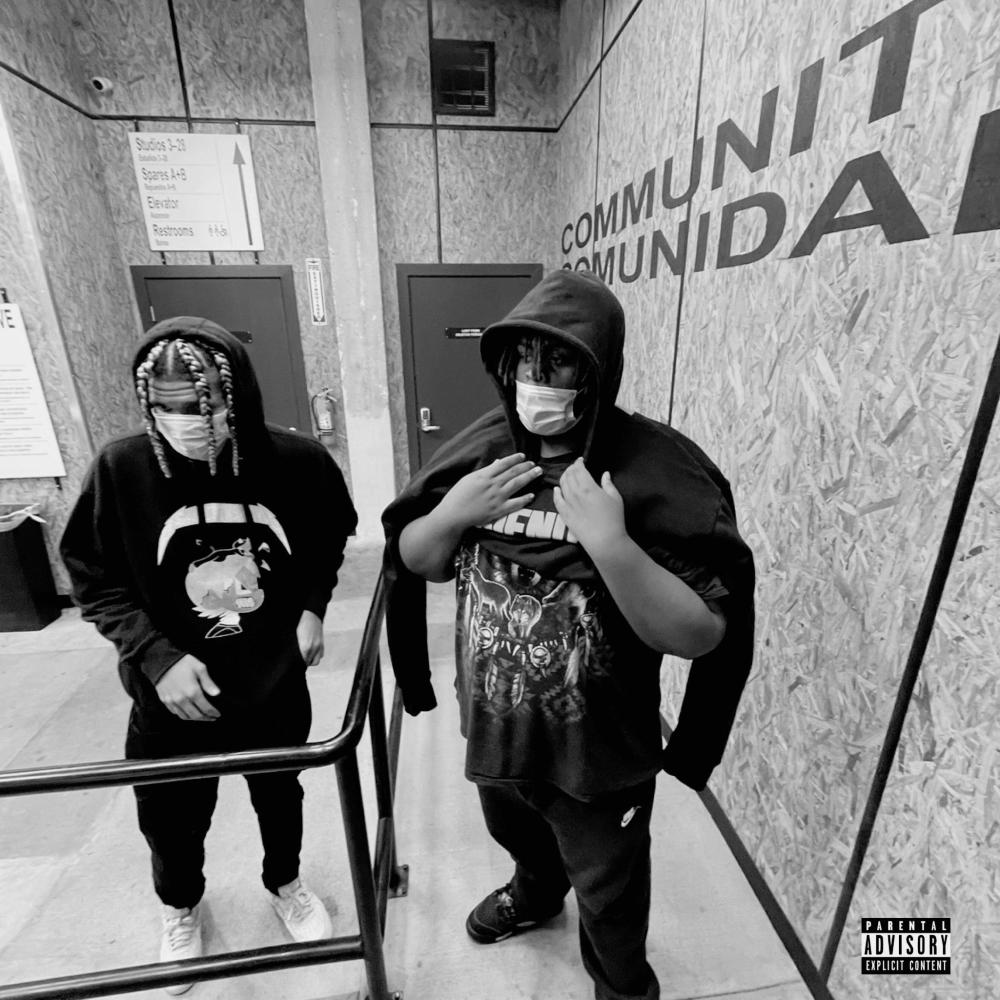 No Hook (feat. Kody Lavigne & L’shawn) (Explicit)