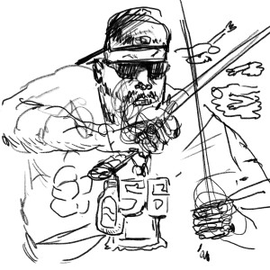 default playlist img