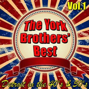 ดาวน์โหลดและฟังเพลง It Ain't No Good (Take 1) พร้อมเนื้อเพลงจาก The York Brothers