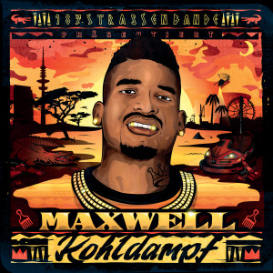 ดาวน์โหลดและฟังเพลง Gangzeichen (Explicit) พร้อมเนื้อเพลงจาก Maxwell