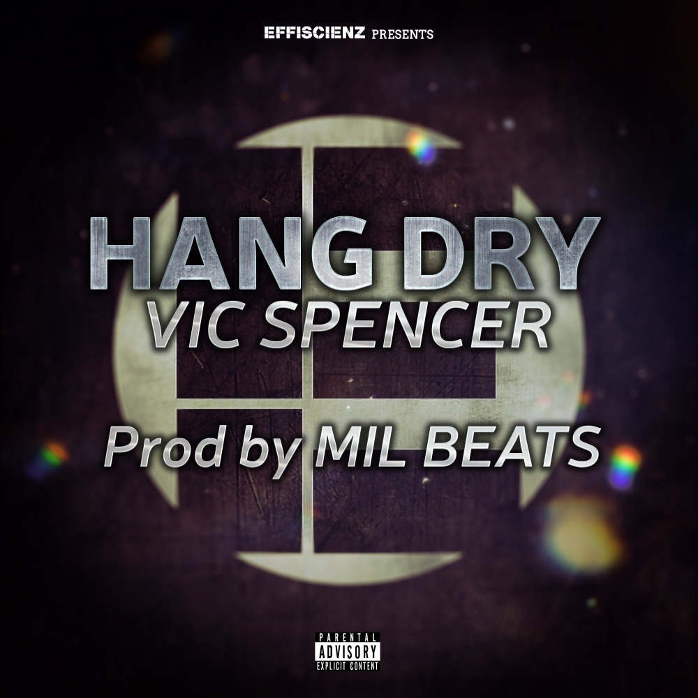 Hang Dry (Explicit)