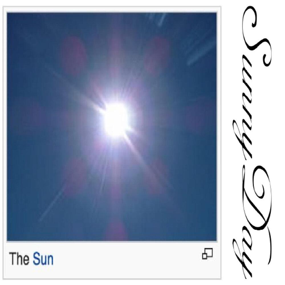 Sunny Day (feat. gatto & Saint Reku) (Explicit)