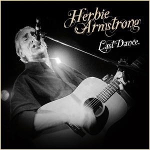 อัลบัม Last Dance ศิลปิน Herbie Armstrong