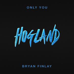 Bryan Finlay的專輯Only You