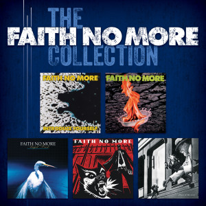 ดาวน์โหลดและฟังเพลง Collision พร้อมเนื้อเพลงจาก Faith No More