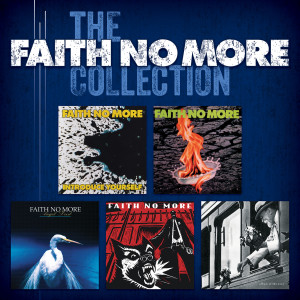 ดาวน์โหลดและฟังเพลง Caralho Voador พร้อมเนื้อเพลงจาก Faith No More