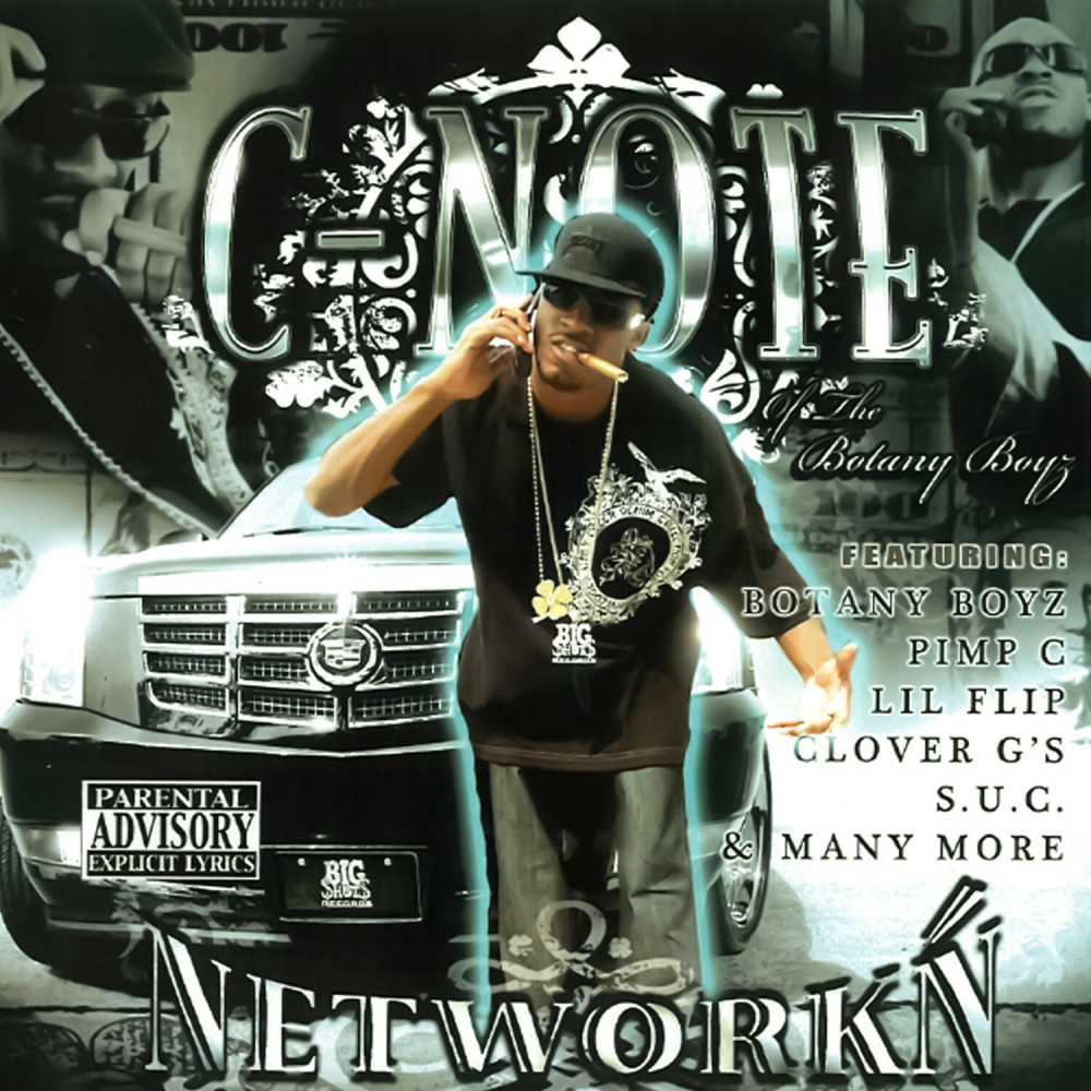 Get Crunk (Explicit)
