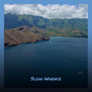 Various的专辑Slow Whence