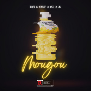 收聽Papi的Mougou (Explicit)歌詞歌曲