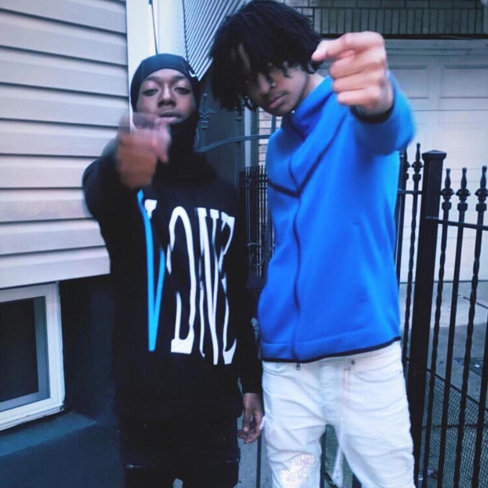 We Been There (feat. Bangout) (Explicit)