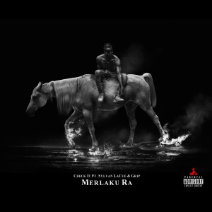 Merlaku RA的專輯Check It (Explicit)