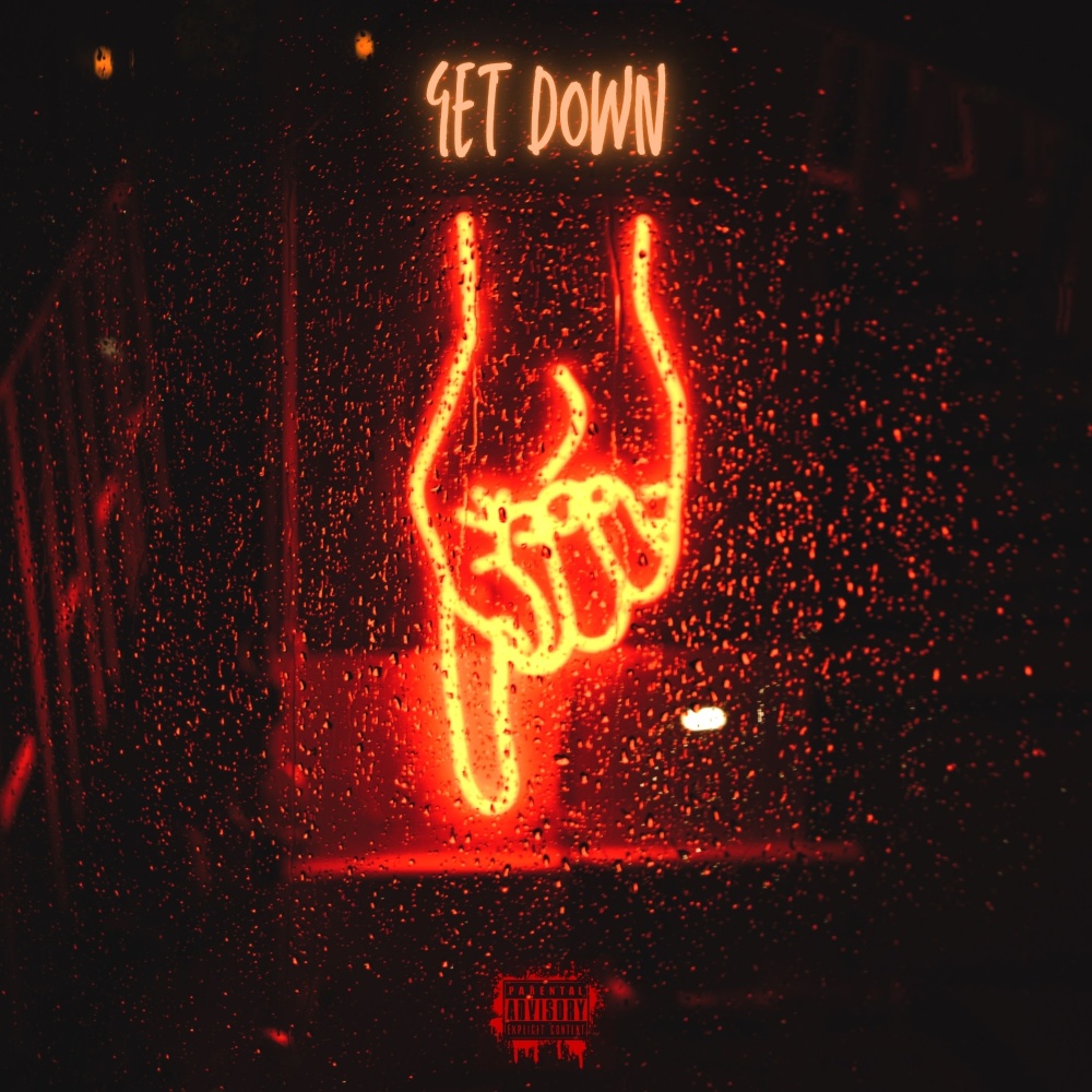 Get Down (Explicit)